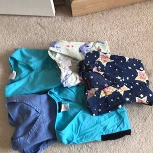 various Tops - Scrub medium tops various Tops - Scrub medium tops